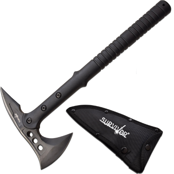 HACHA TOMAHAWK  SV-AXE002BKCS